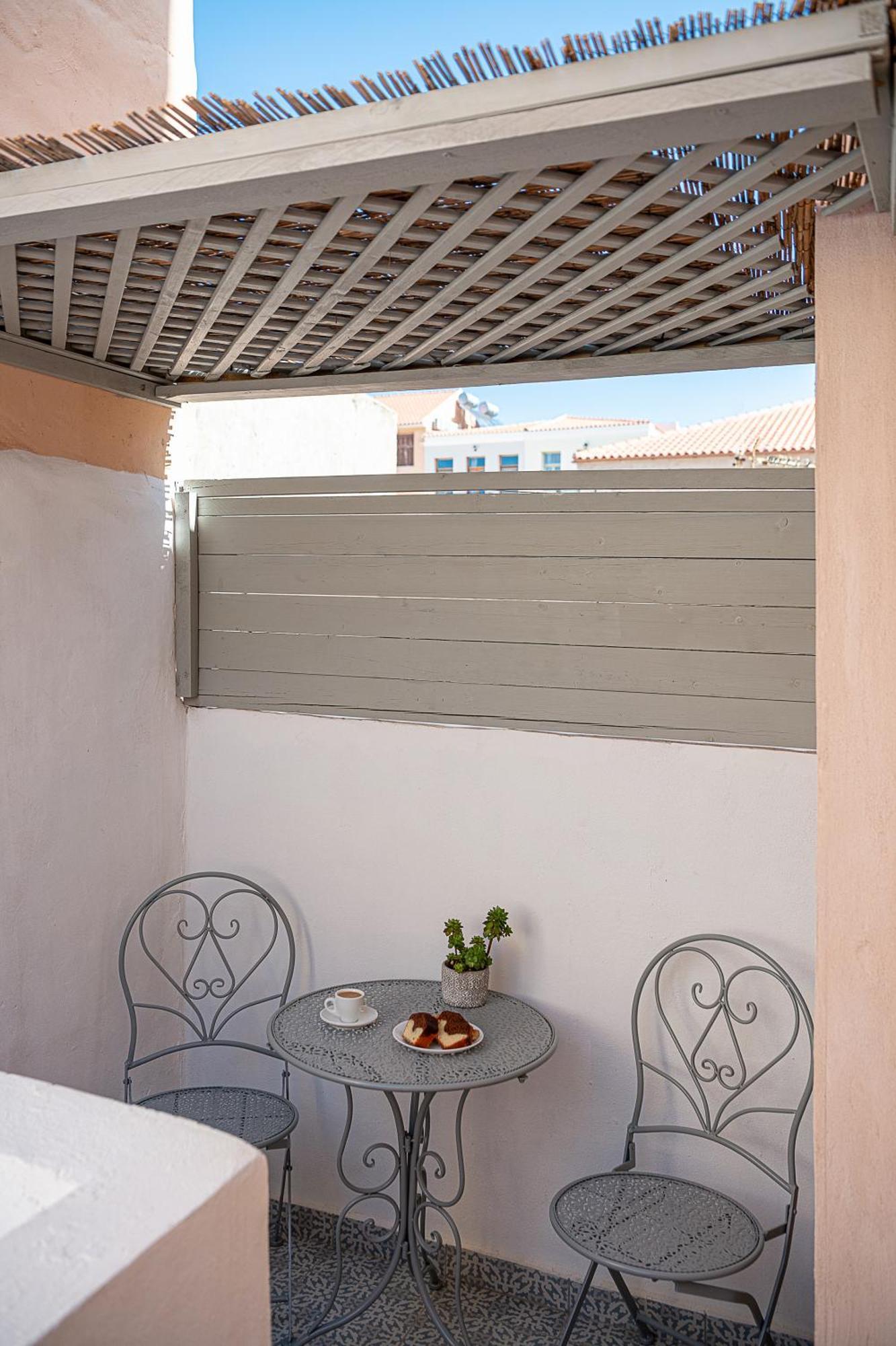 Porto Vecchio Chrissi Akti Chania Exterior foto