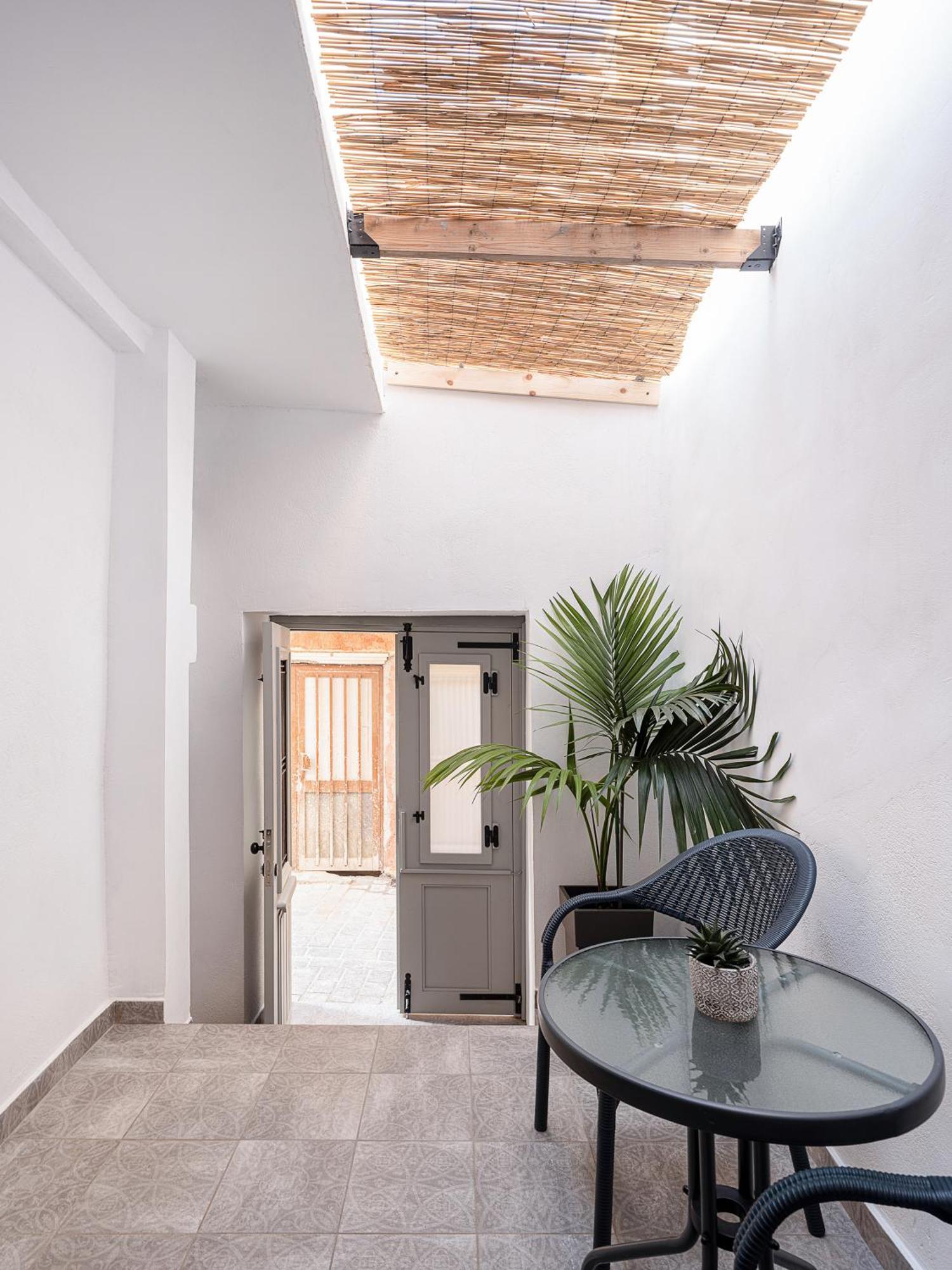 Porto Vecchio Chrissi Akti Chania Exterior foto